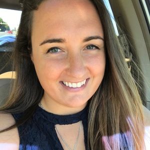 Meet your Posher, Viktoria